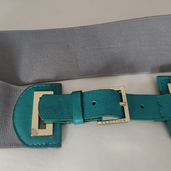 Kenneth Cole Woman's Belt - Picture 1 of 3
